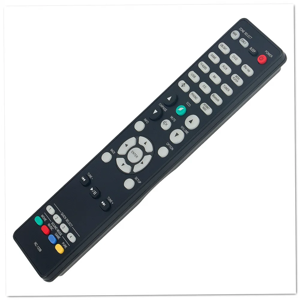 Denon RC-1239 Remote Control - Image 3