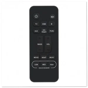 Denon RC-1251 Remote Control