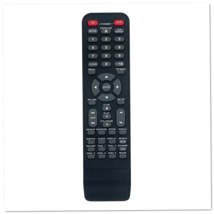 Denon RC-946 Remote Control - Image 2