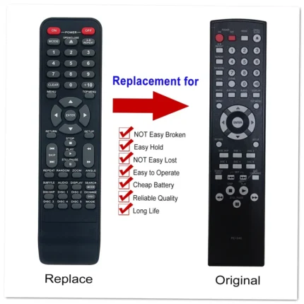 Denon RC-946 Remote Control
