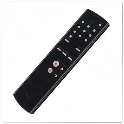 Denon RC1027 Remote Control - Image 2