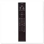 Denon RC1097 Remote Control - Image 2