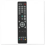 Denon RC1218 Remote Control - Image 2