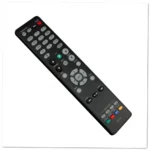 Denon RC1218 Remote Control - Image 3