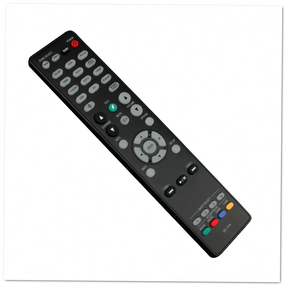 Denon RC1218 Remote Control - Image 3