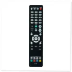 Denon RC1252 Remote Control - Image 2