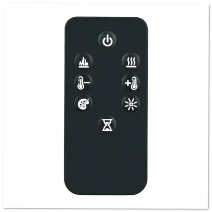 Dimplex BLF7451 Remote Control
