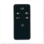 Dimplex X-061256 Remote Control