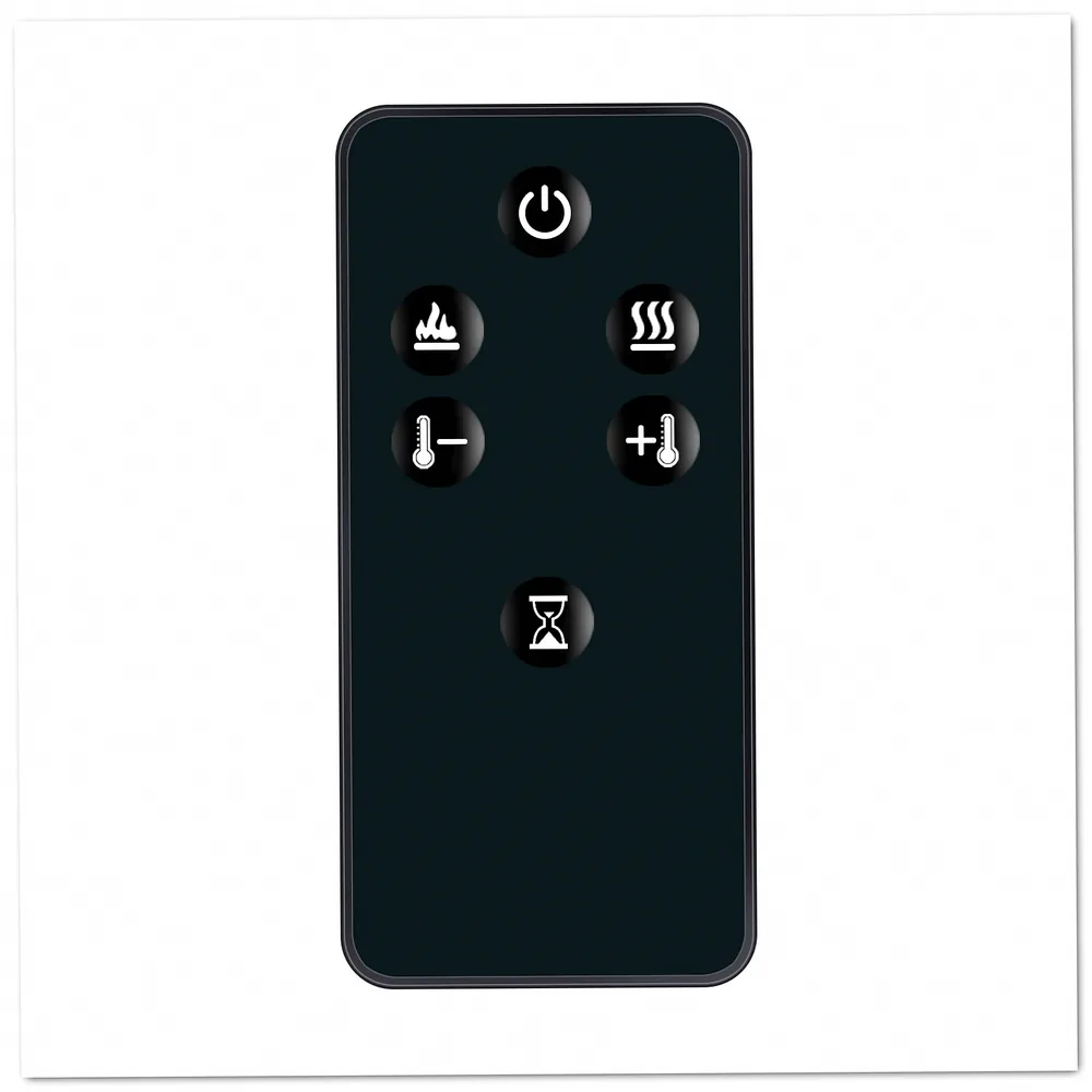 Dimplex X-061256 Remote Control