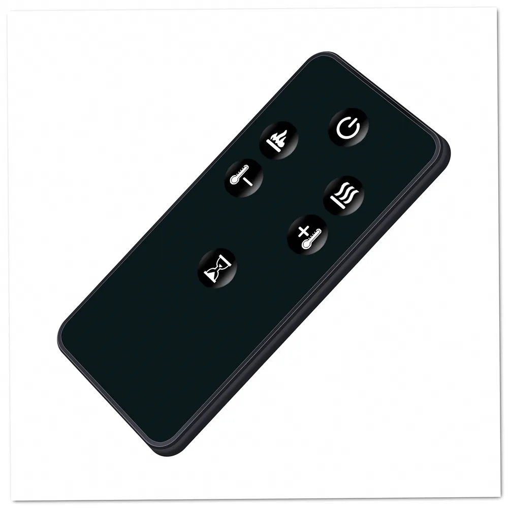 Dimplex X-061256 Remote Control - Image 4