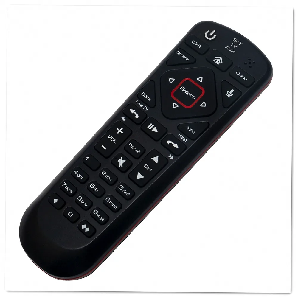 Dish Network 54.0 Remote Control - Image 2