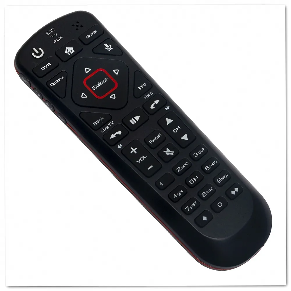 Dish Network 54.0 Remote Control - Image 3