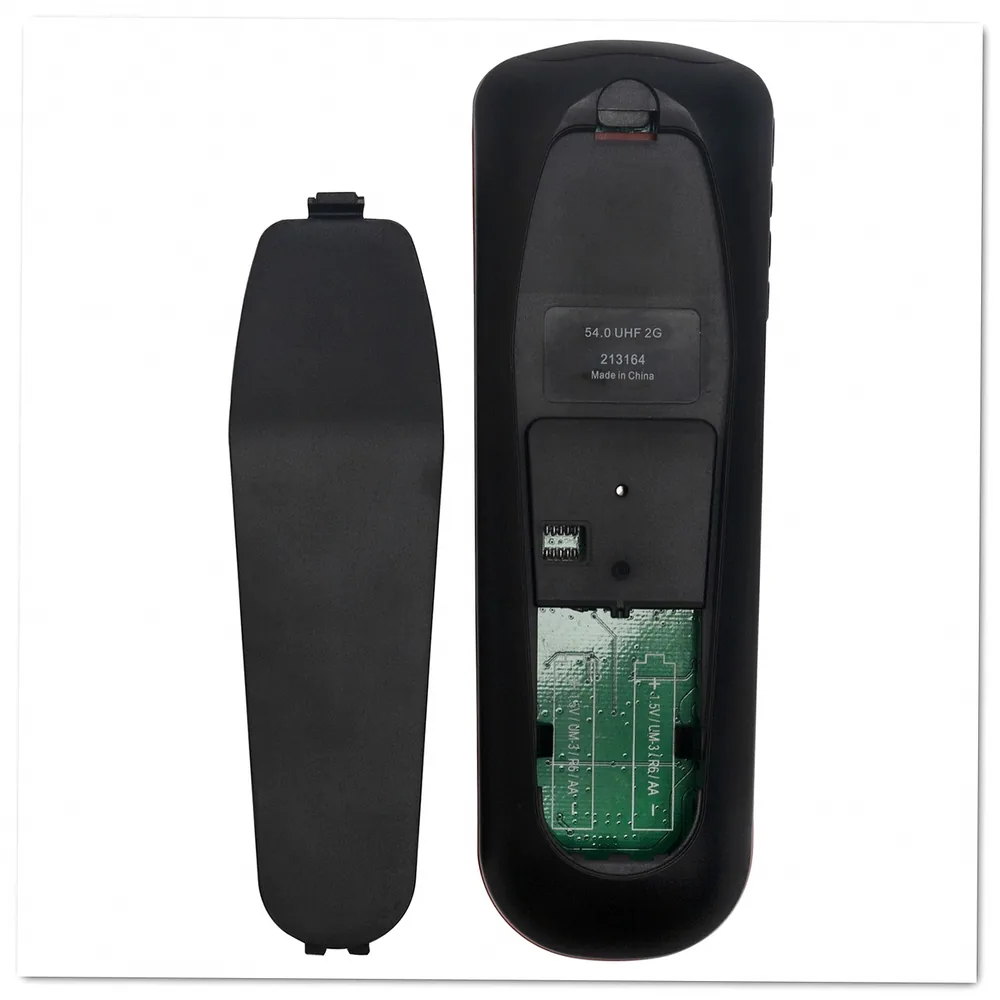 Dish Network 54.0 Remote Control - Image 5