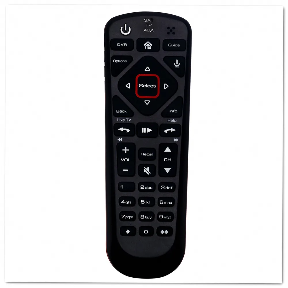 Dish Network 54.0 Remote Control - Image 6