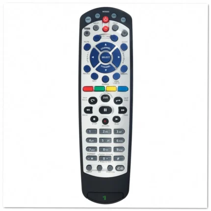 Dish Network DISH 21.1 Remote Control - Image 2