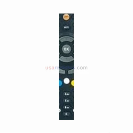 DSTV DSTV-RCU-B4 Remote Control
