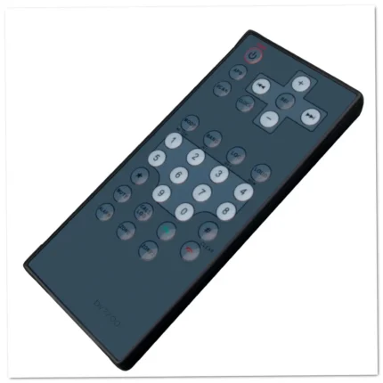 DV7200 DV7200 Remote Control - Image 2
