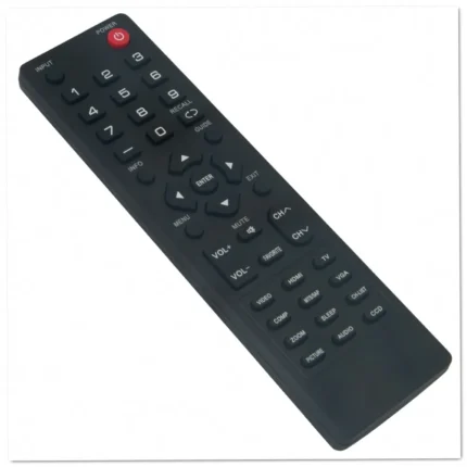 Dynex 098GRABDZNEDYJ Remote Control