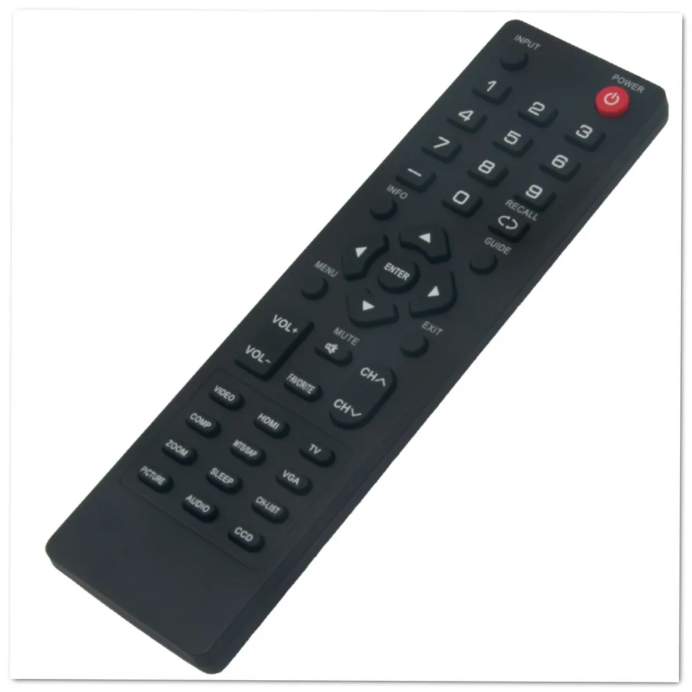 Dynex 098GRABDZNEDYJ Remote Control - Image 3