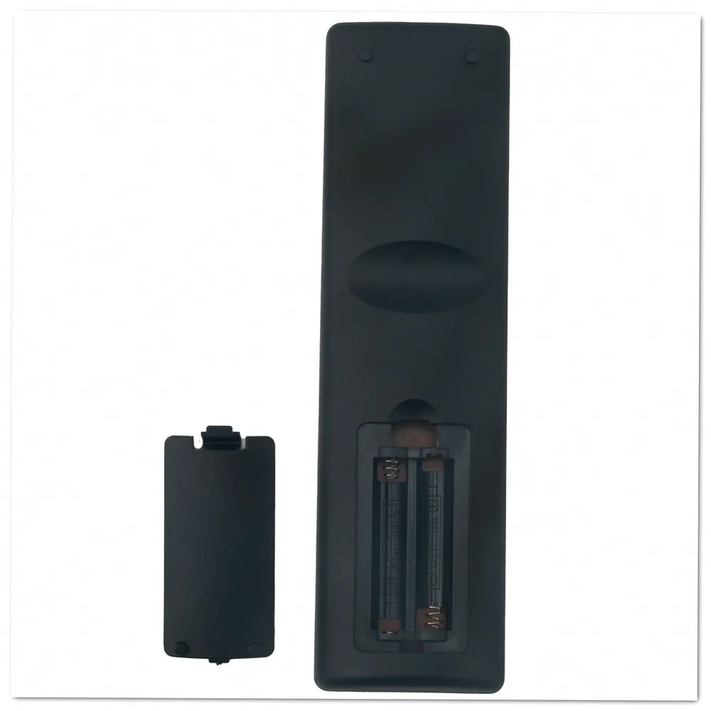 Dynex 098GRABDZNEDYJ Remote Control - Image 4