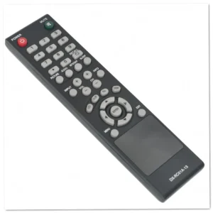 Dynex DX-RC01A-13 Remote Control