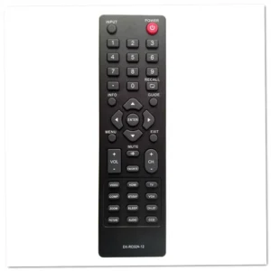 Dynex DX-RC02A-12-00 Remote Control