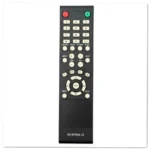 Dynex DX-RC5NA-15 Remote Control