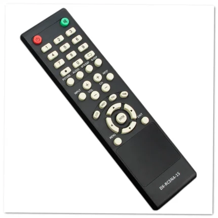 Dynex DX-RC5NA-15 Remote Control - Image 2