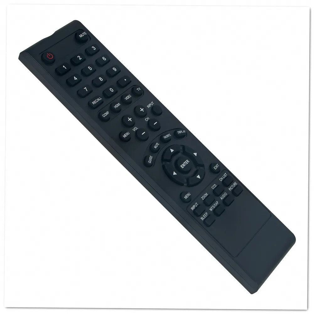 Dynex RC-201-0B Remote Control - Image 4