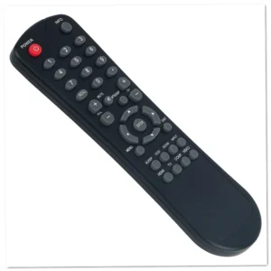 Dynex XY-2200 Remote Control