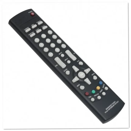 Element 845042GF1XABH Remote Control
