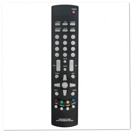 Element 845042GF1XABH Remote Control - Image 2