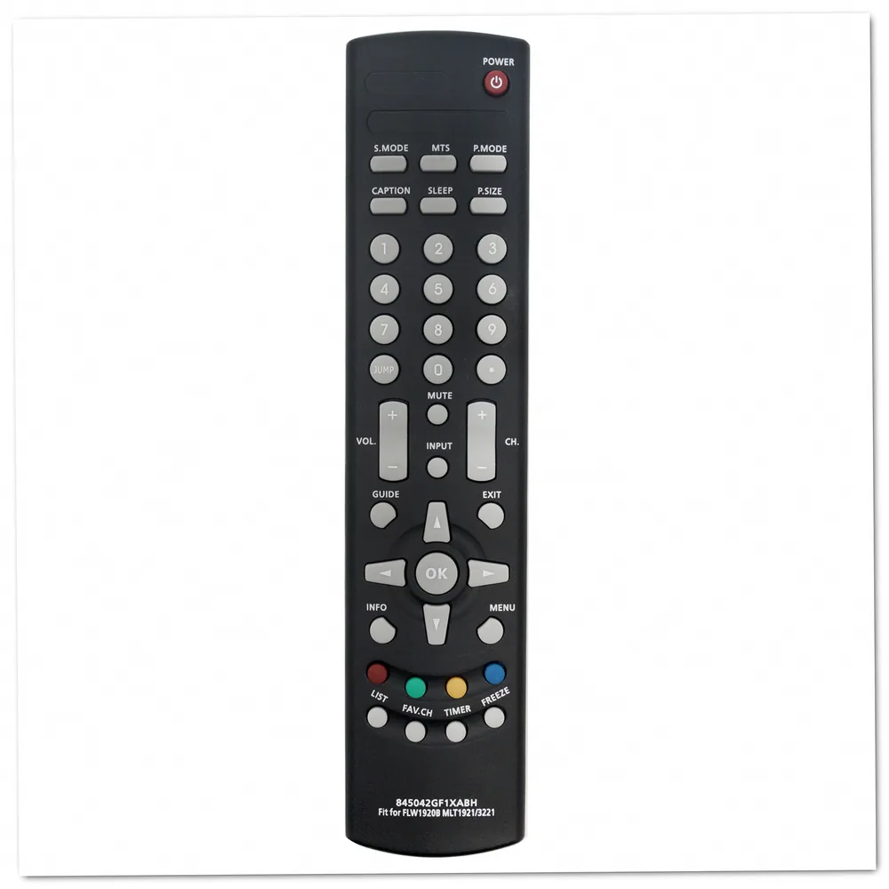 Element 845042GF1XABH Remote Control - Image 2