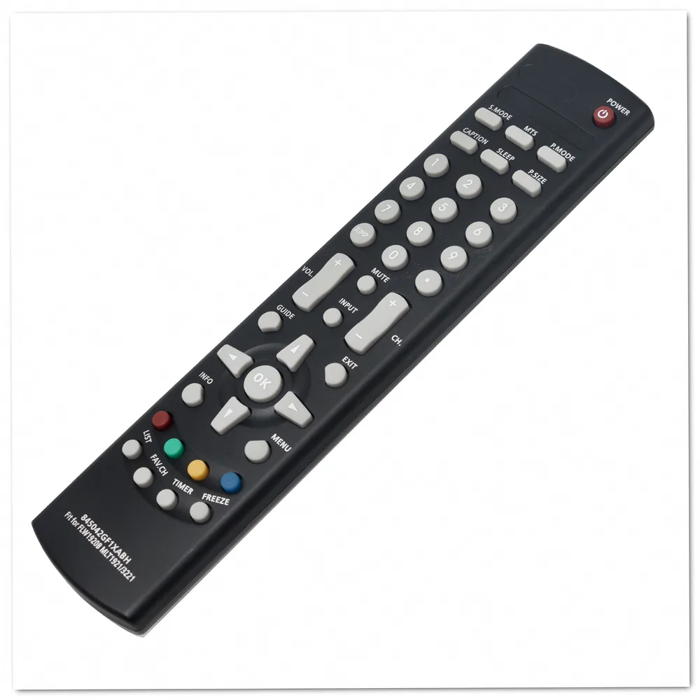 Element 845042GF1XABH Remote Control - Image 3