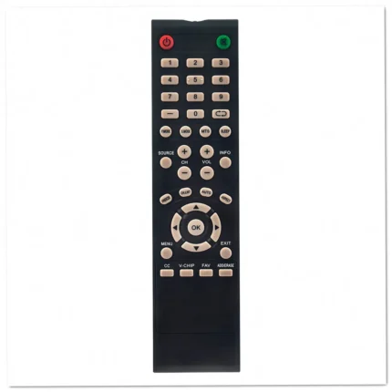 Element ELCFW326 Remote Control - Image 2