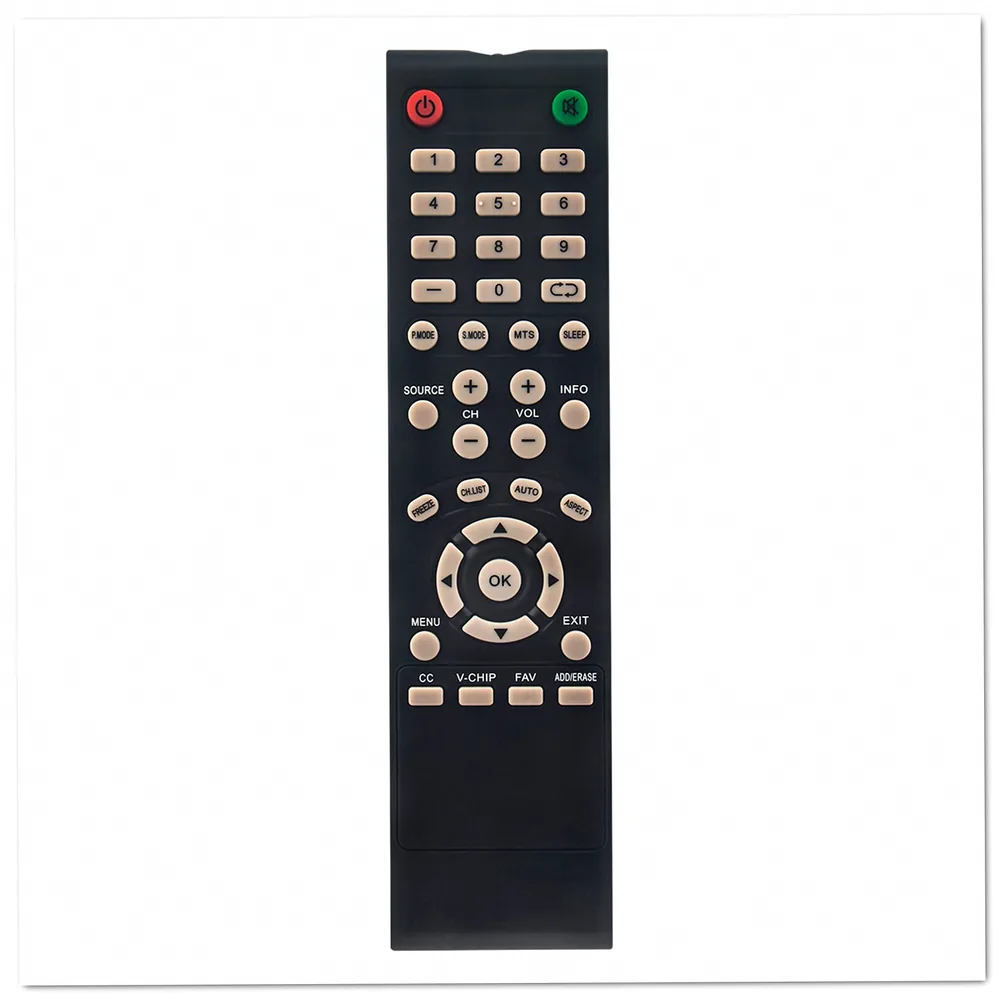Element ELCFW326 Remote Control - Image 2