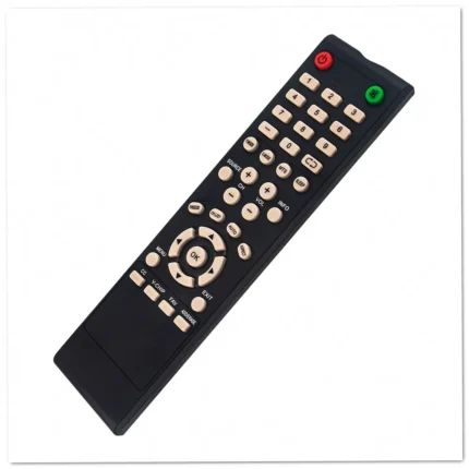 Element ELCFW406 Remote Control - Image 2
