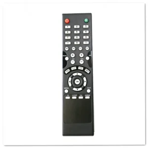 Element ELDFW406 Remote Control