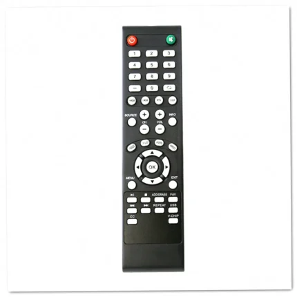 Element element2.5 Remote Control