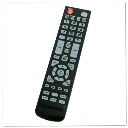 Element Element8 Remote Control