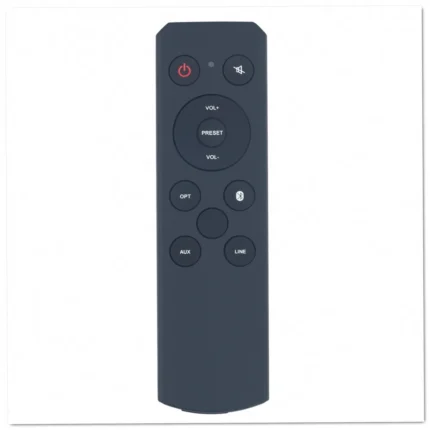 Element ESB204 ESB205 Remote Control - Image 2