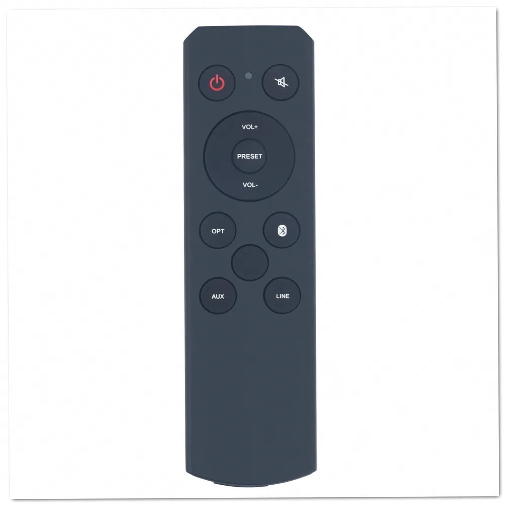 Element ESB204 ESB205 Remote Control - Image 2