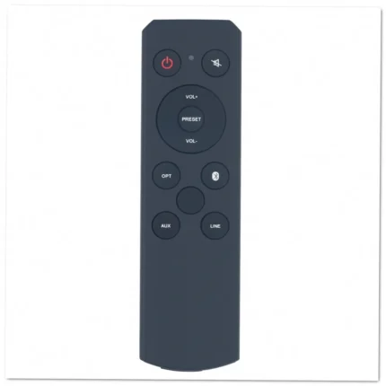 Element ESB205 Remote Control