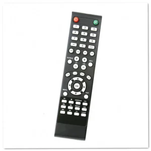Element JX8036A Remote Control