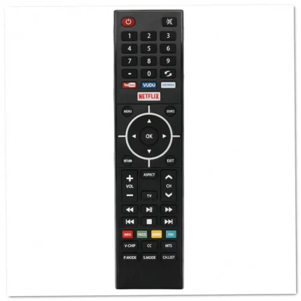 Element KY49C178F Remote Control
