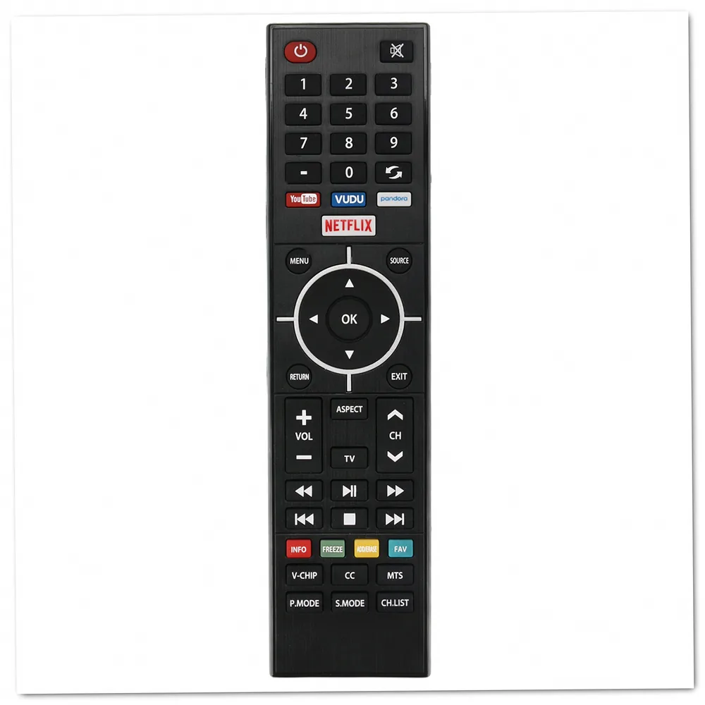 Element KY49C178F Remote Control