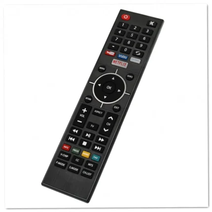 Element KY49C178F Remote Control - Image 2