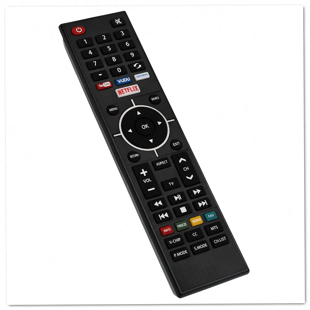 Element KY49C178F Remote Control - Image 3