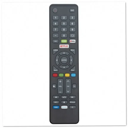 Element RM-C3326 RMC3326 Remote Control