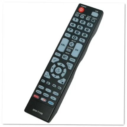 Element SEW-T1105 SEWT1105 Remote Control